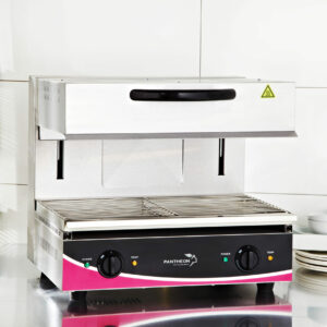 AS600 - Adjustable Salamander Grill