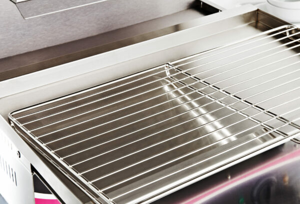 AS600 - Adjustable Salamander Grill - Image 7