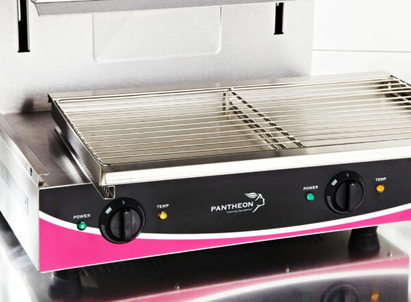 AS600 - Adjustable Salamander Grill - Image 8