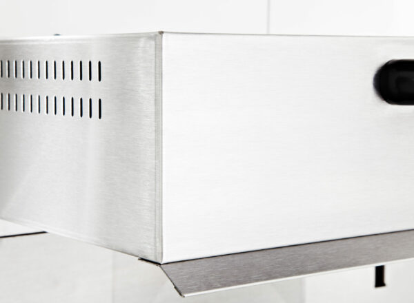 AS600 - Adjustable Salamander Grill - Image 9