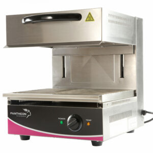 AS450 - Adjustable Salamander Grill