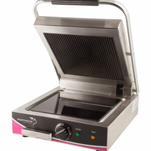 CCG1R - Single Ribbed Top Ceramic Contact Grill