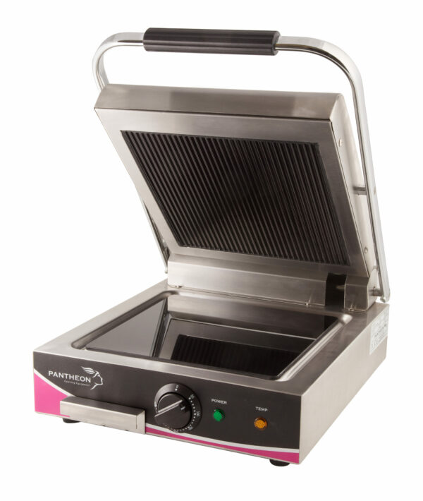 CCG1R - Single Ribbed Top Ceramic Contact Grill
