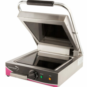 CCG1S - Single Smooth Ceramic Contact Grill