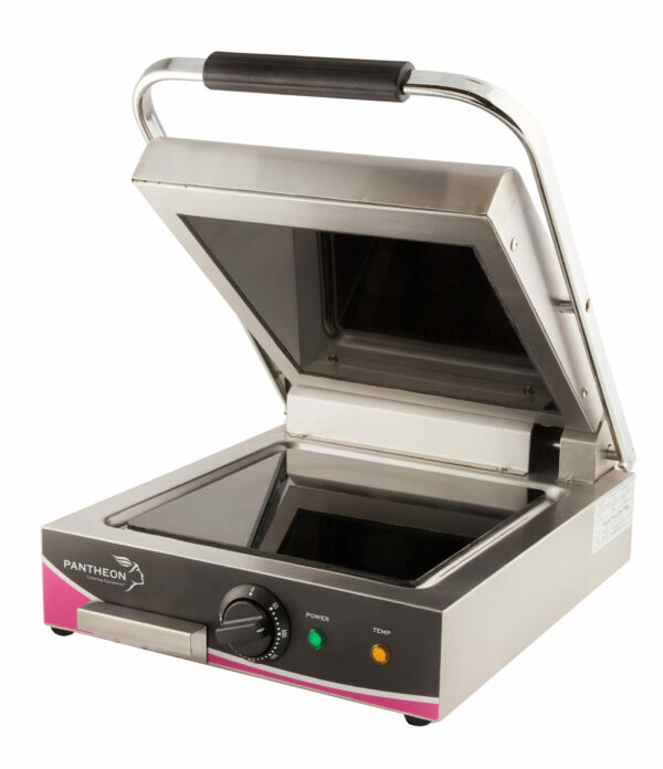 CCG1S - Single Smooth Ceramic Contact Grill