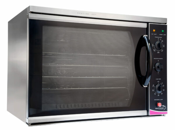 CO4HD Heavy Duty Convection Oven