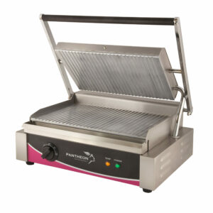 CPG - Chrome Contact Grill