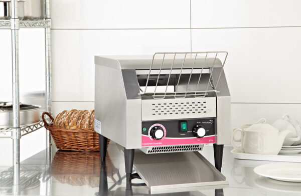 CT1 - Conveyor Toaster