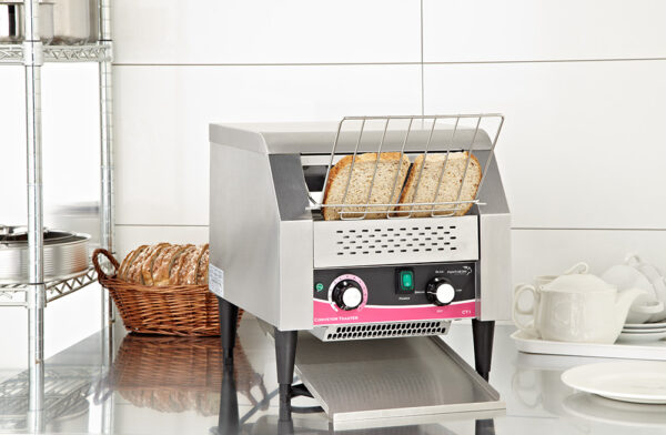 CT1 - Conveyor Toaster - Image 3