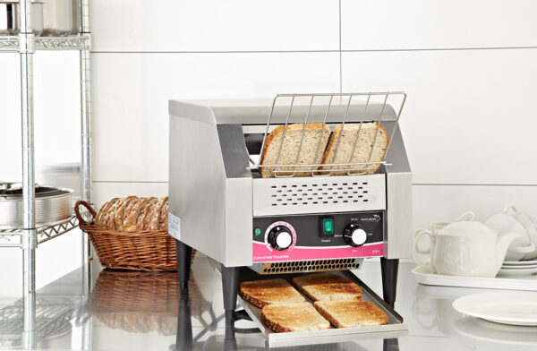 CT1 - Conveyor Toaster - Image 4