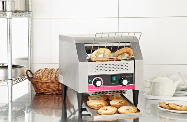 CT1 - Conveyor Toaster - Image 5