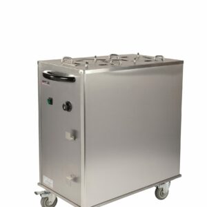 MPD2 Mobile Plate Dispenser