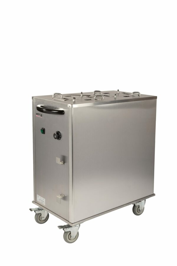 MPD2 Mobile Plate Dispenser