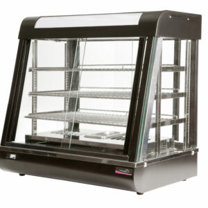 HDC1 Standard Capacity Display Cabinet