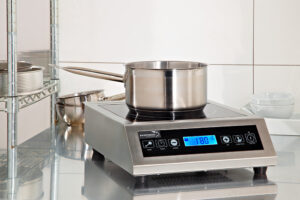 IND340 - Induction Unit