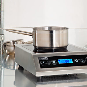 IND340 - Induction Unit