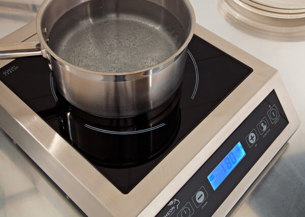 IND340 - Induction Unit - Image 3