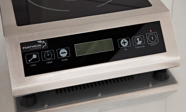 IND340 - Induction Unit - Image 4