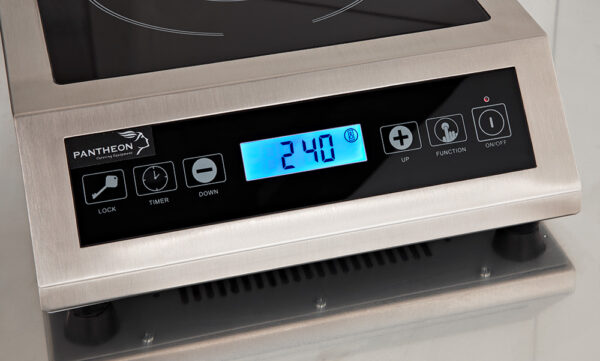 IND340 - Induction Unit - Image 5