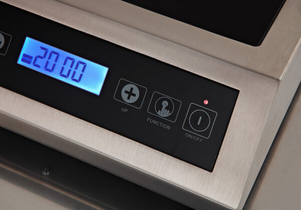 IND340 - Induction Unit - Image 8