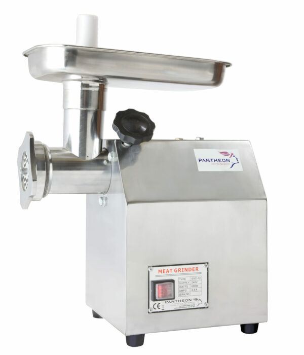 MM12 - Mincer