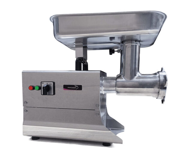 MM22 - Mincer