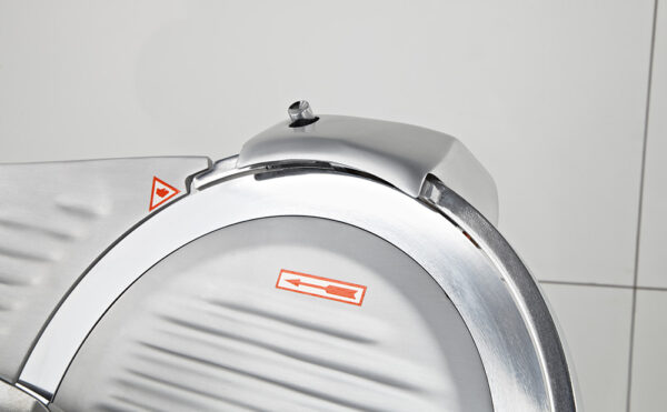 MS250 - Meat Slicer - Image 8