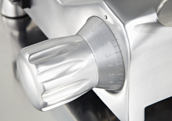 MS250 - Meat Slicer - Image 7