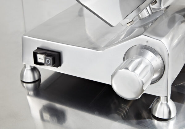 MS250 - Meat Slicer - Image 6