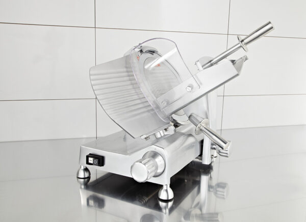 MS250 - Meat Slicer - Image 3