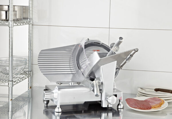 MS250 - Meat Slicer - Image 4