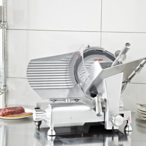 MS250 - Meat Slicer