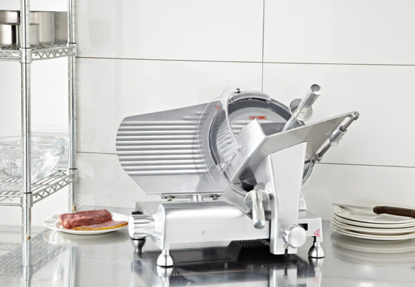 MS250 - Meat Slicer