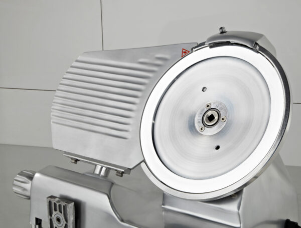 MS300 - Meat Slicer - Image 17