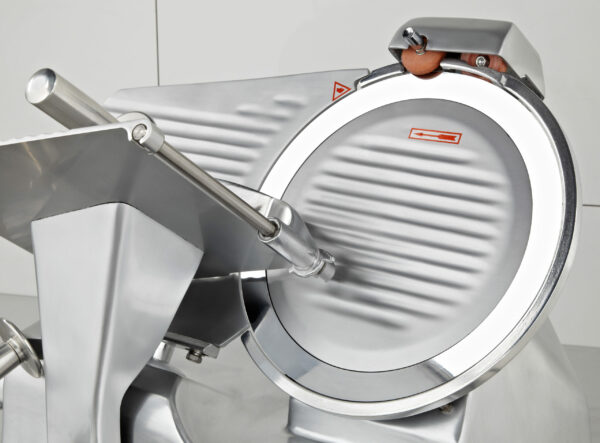 MS300 - Meat Slicer - Image 12