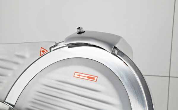 MS300 - Meat Slicer - Image 10