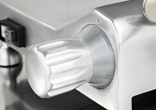 MS300 - Meat Slicer - Image 6