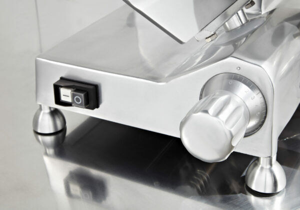 MS300 - Meat Slicer - Image 9