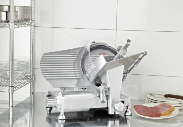 MS300 - Meat Slicer