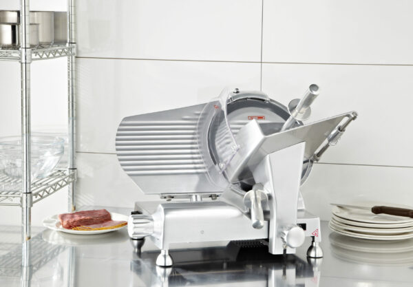 MS300 - Meat Slicer - Image 3