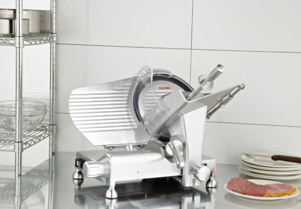 MS300 - Meat Slicer - Image 4
