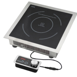 IND360 - Induction Unit