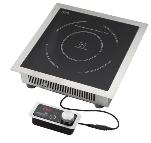 IND360 - Induction Unit