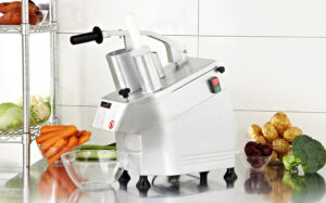 VPM - Veg Prep Machine