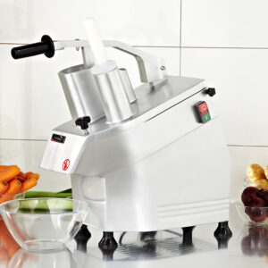 VPM - Veg Prep Machine