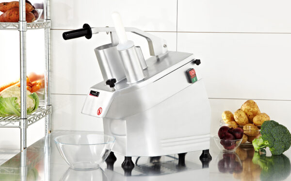VPM - Veg Prep Machine - Image 3