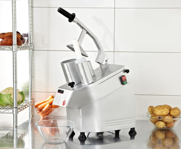 VPM - Veg Prep Machine - Image 5