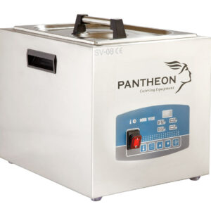 SV1 - Sous Vide Water Bath