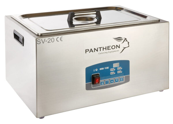 SV2 - Sous Vide Water Bath