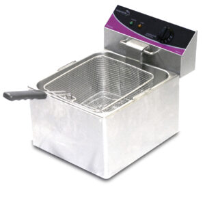 PF111 Single 11 Litre Fryer